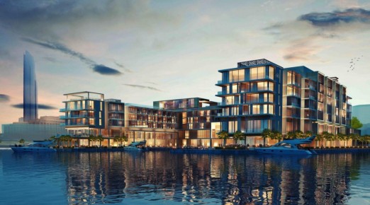 apartments-for-sale-in-jaddaf-waterfront