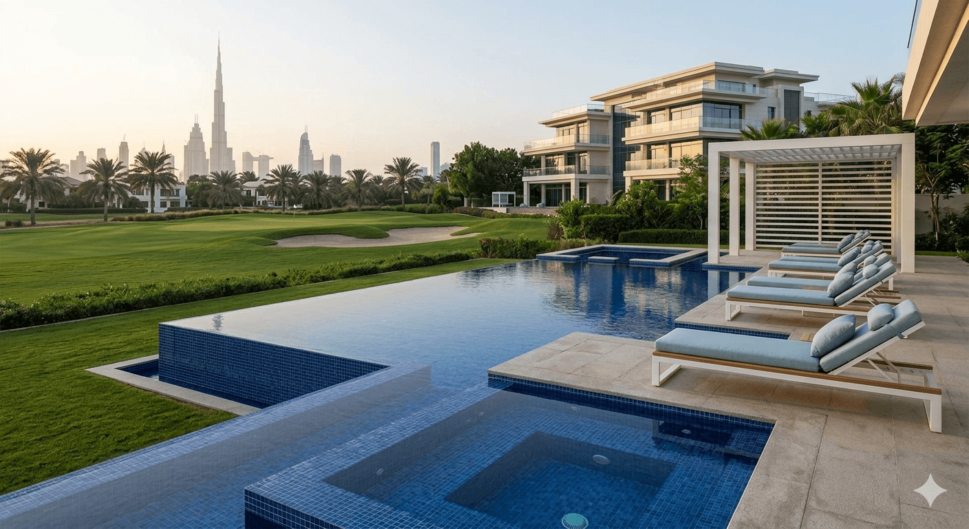 EMIRATES HILLS