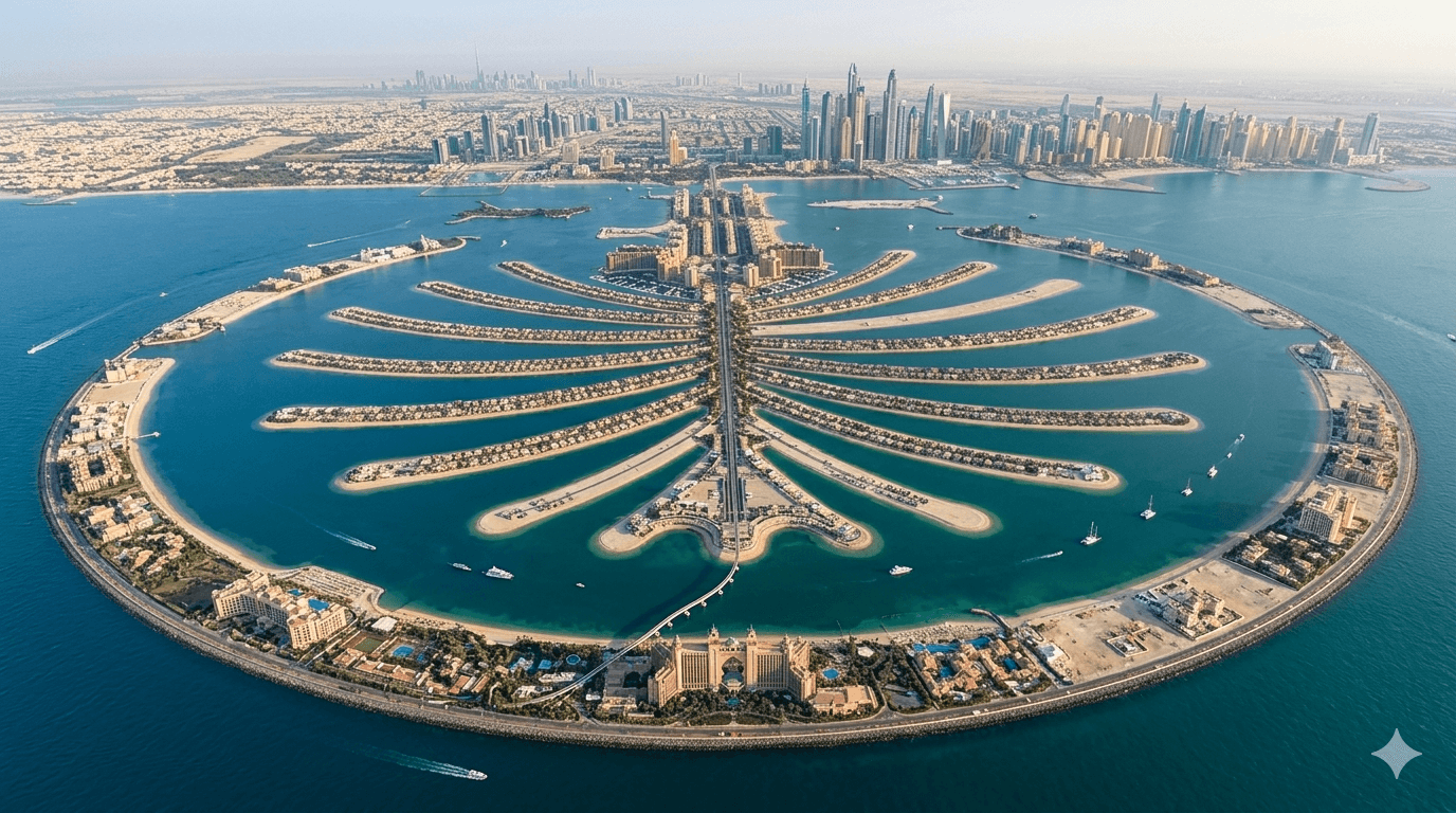 PALM JUMEIRAH