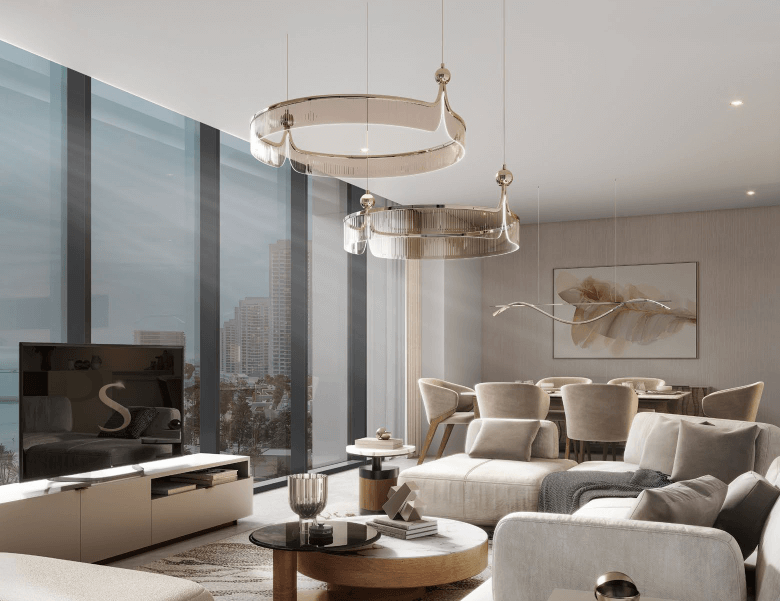 Luxury Interior