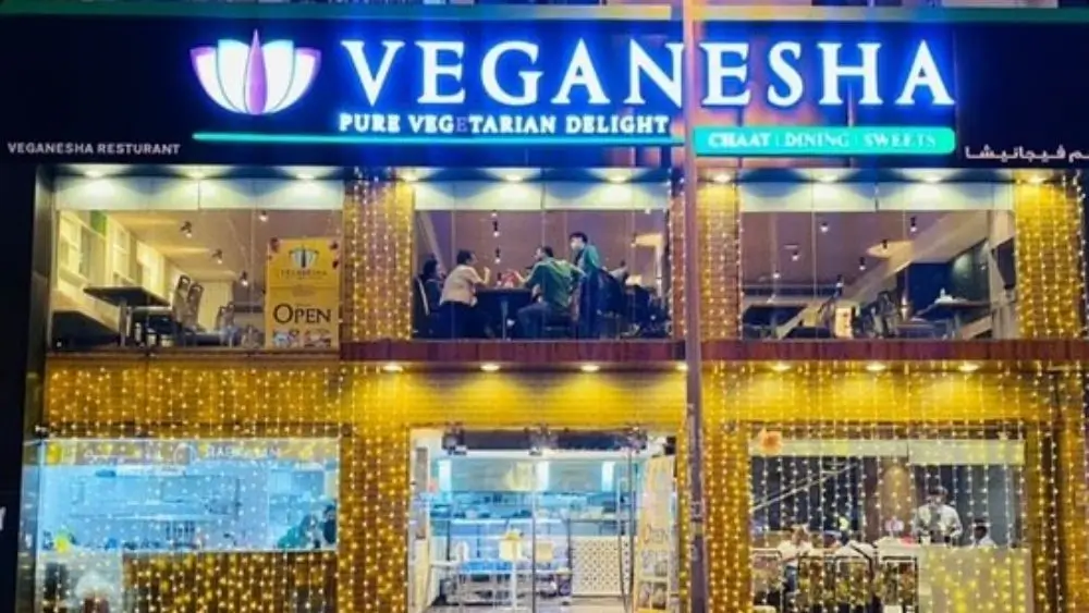 veganesha