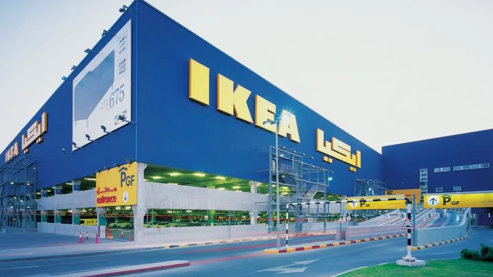 IKEA