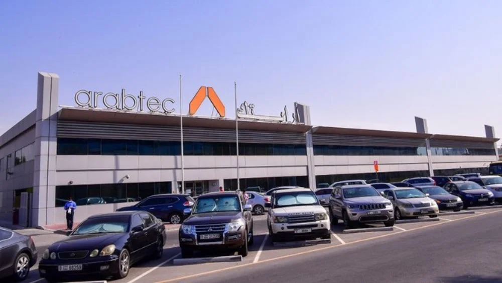 Arabtec