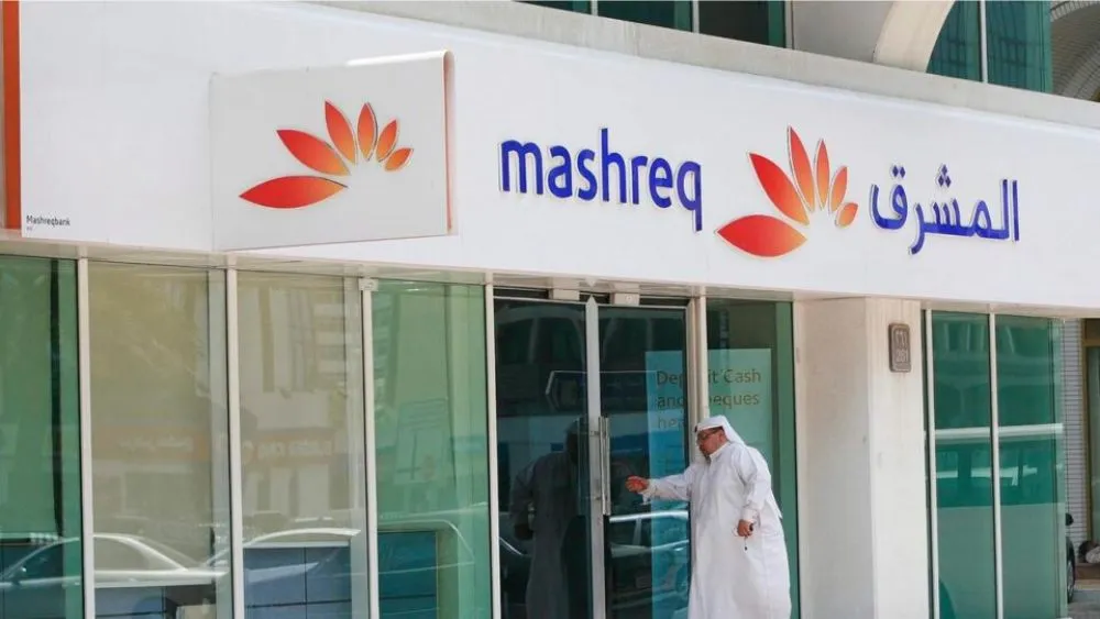 Mashreq