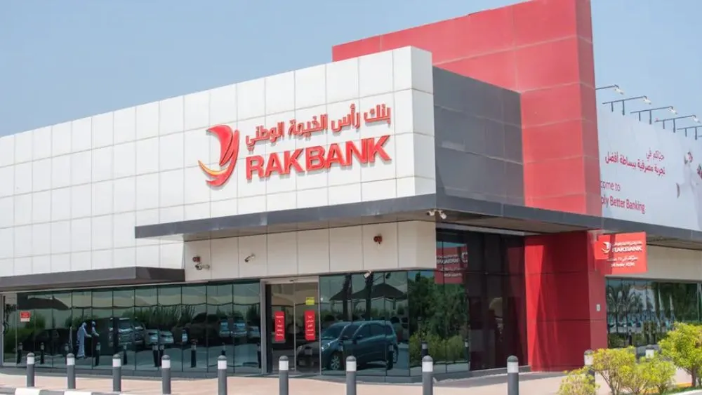 RAKBANK