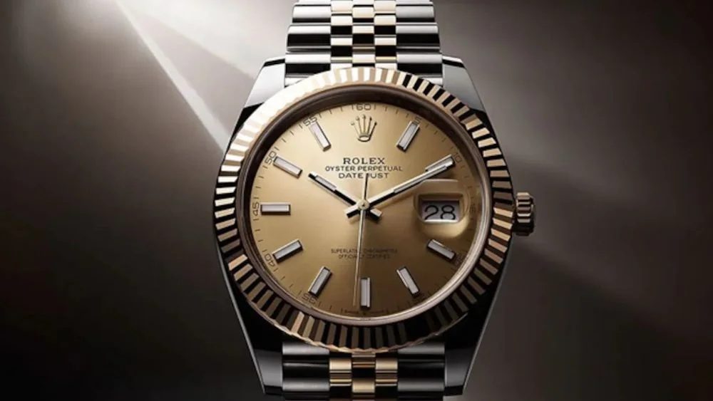 Rolex