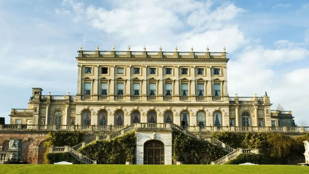 Cliveden