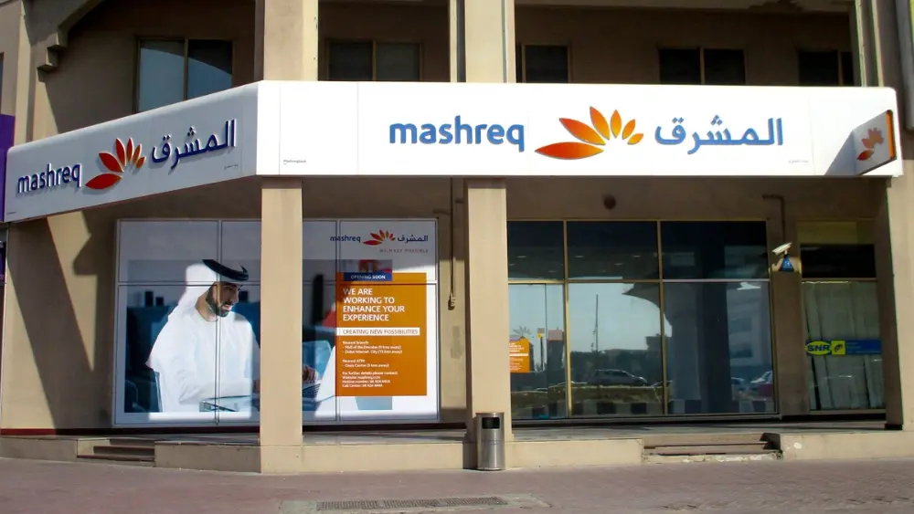 Mashreq