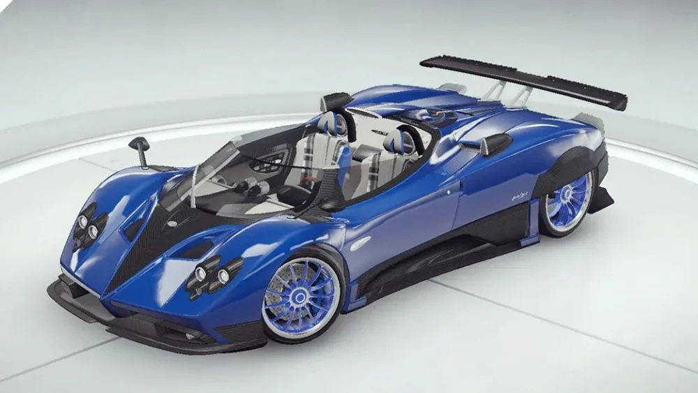 Pagani