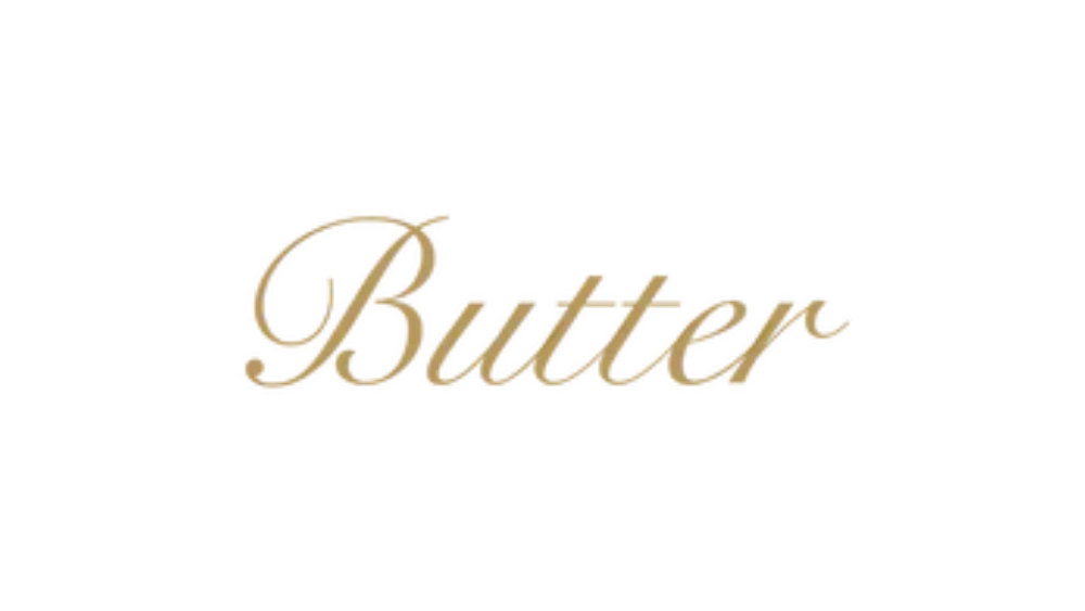 Butter