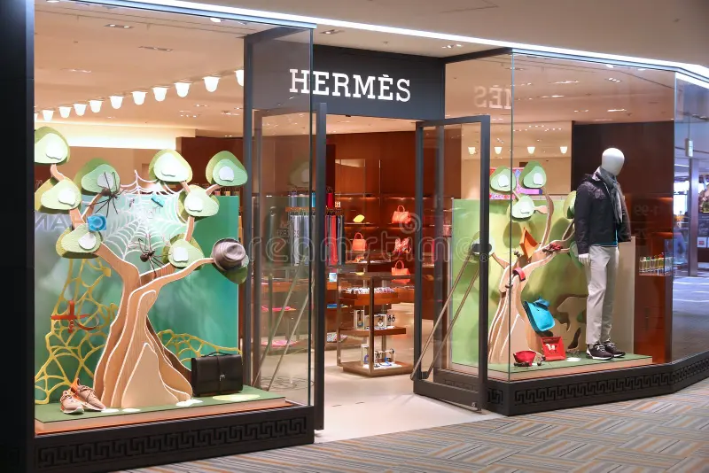 Hermes