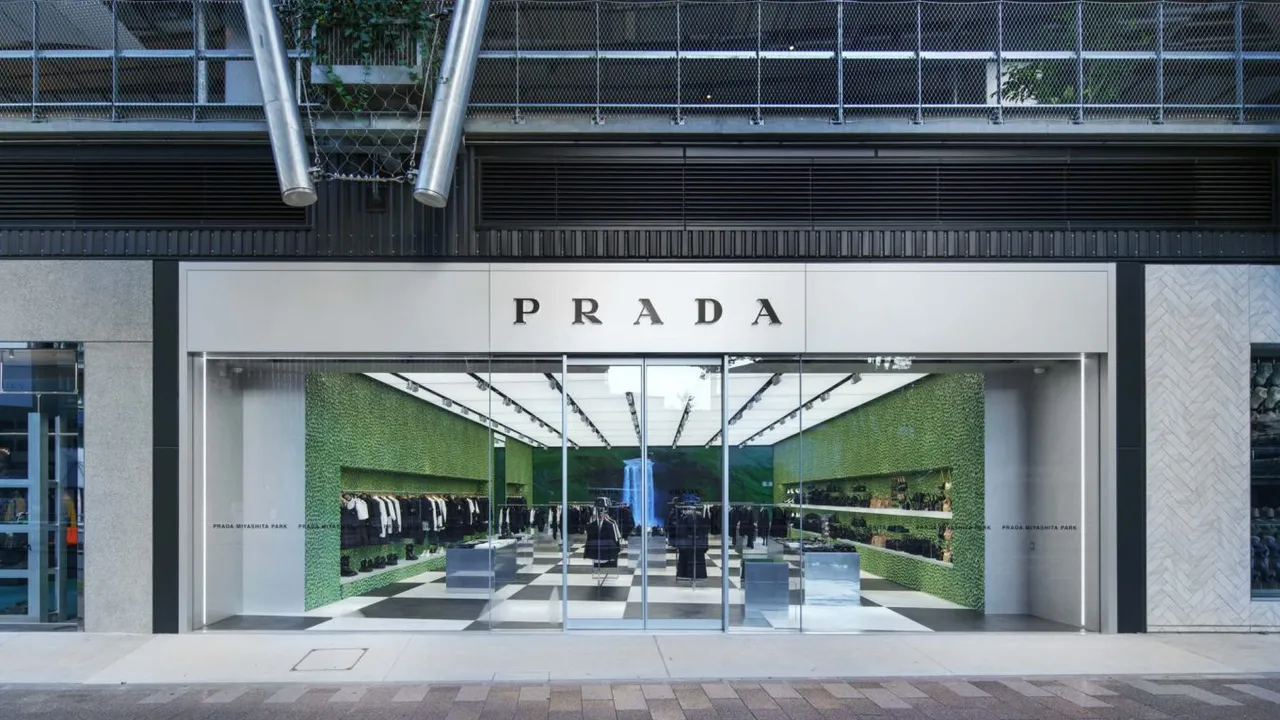 Prada