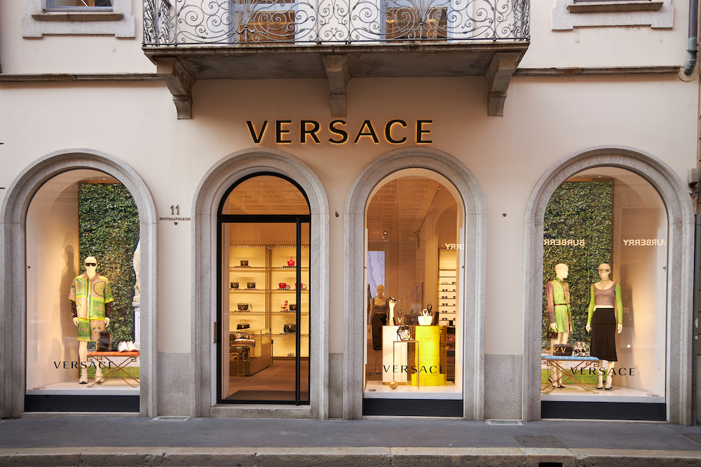 Versace