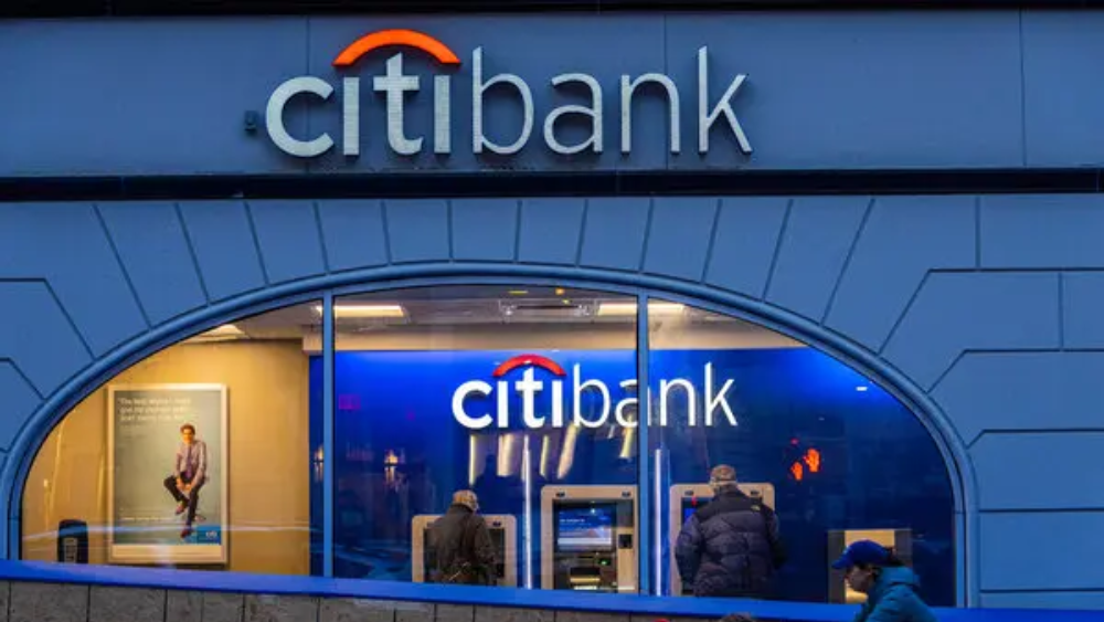 Citibank