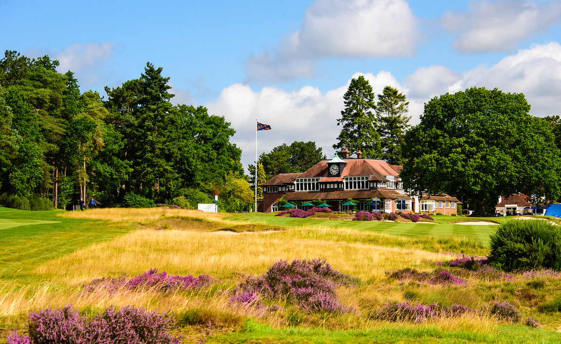 Sunningdale