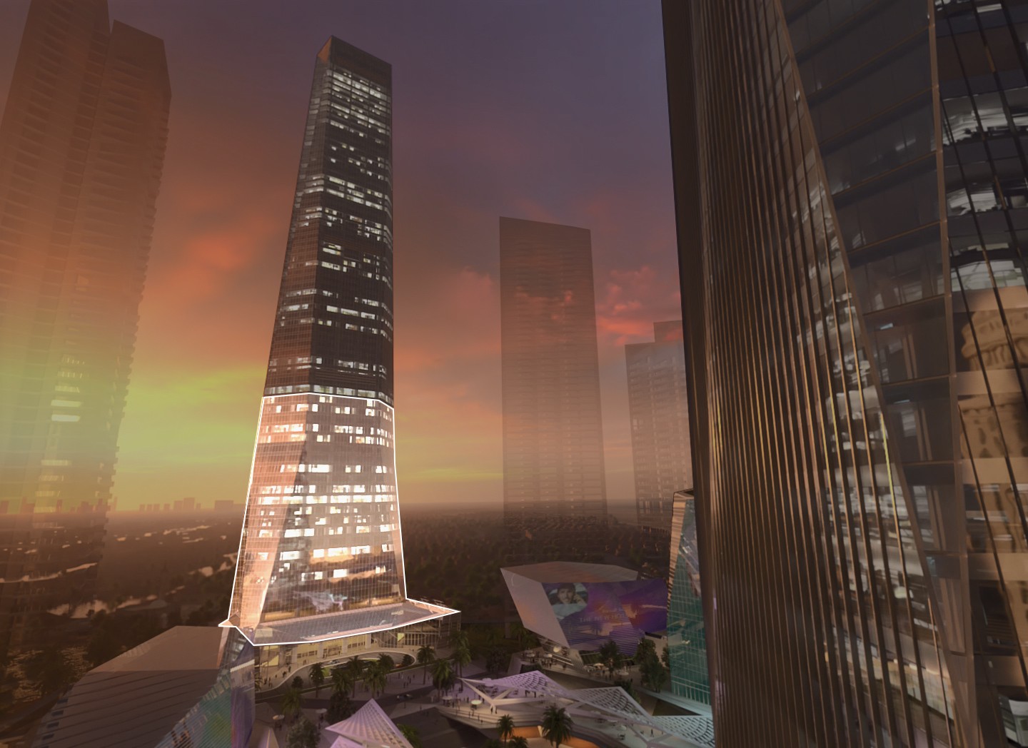 uptown-tower-dubai