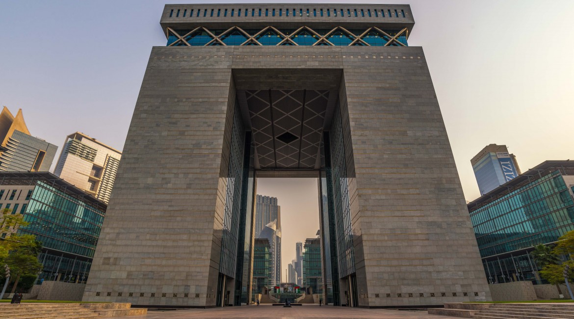 DIFC