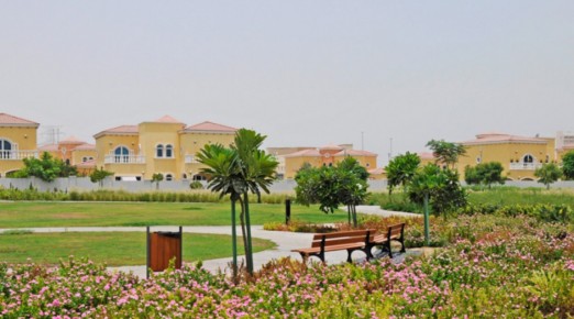 Jumeirah Park