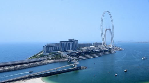 Jumeirah Beach Residence