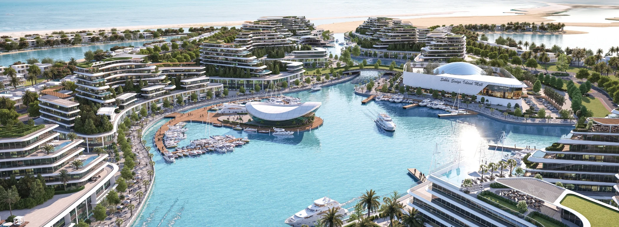 The Rings, Jumeirah 2